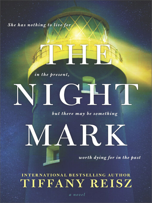 Title details for The Night Mark by Tiffany Reisz - Wait list